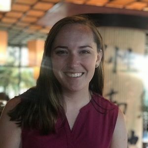 Meet your Posher, Michaela